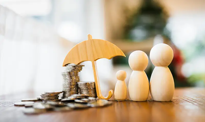 protected money for retirement three core principles