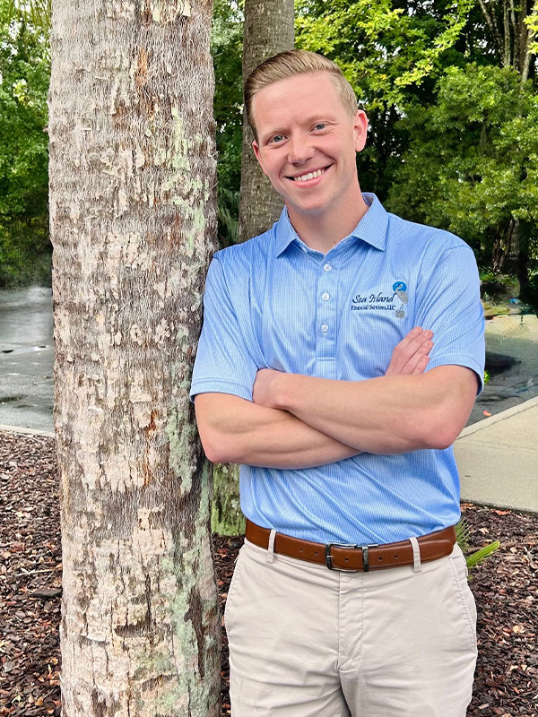 Caleb Heath new headshot